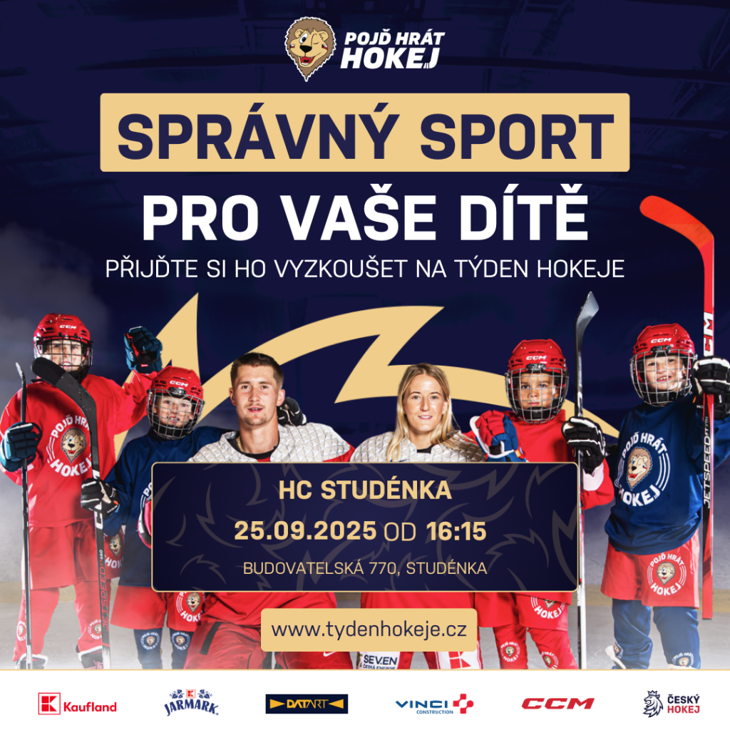 Správný sport pro vaše dítě
