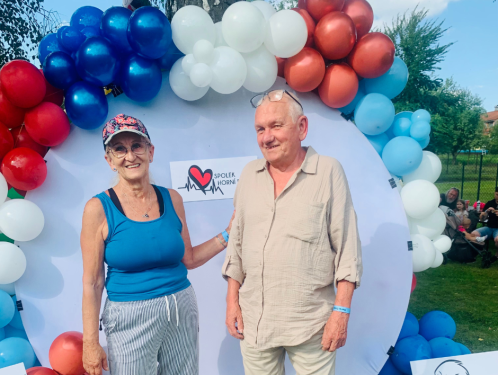 27. července slavíme Den prarodičů a seniorů: Poděkujme těm, kteří nás drží za ruku celý život