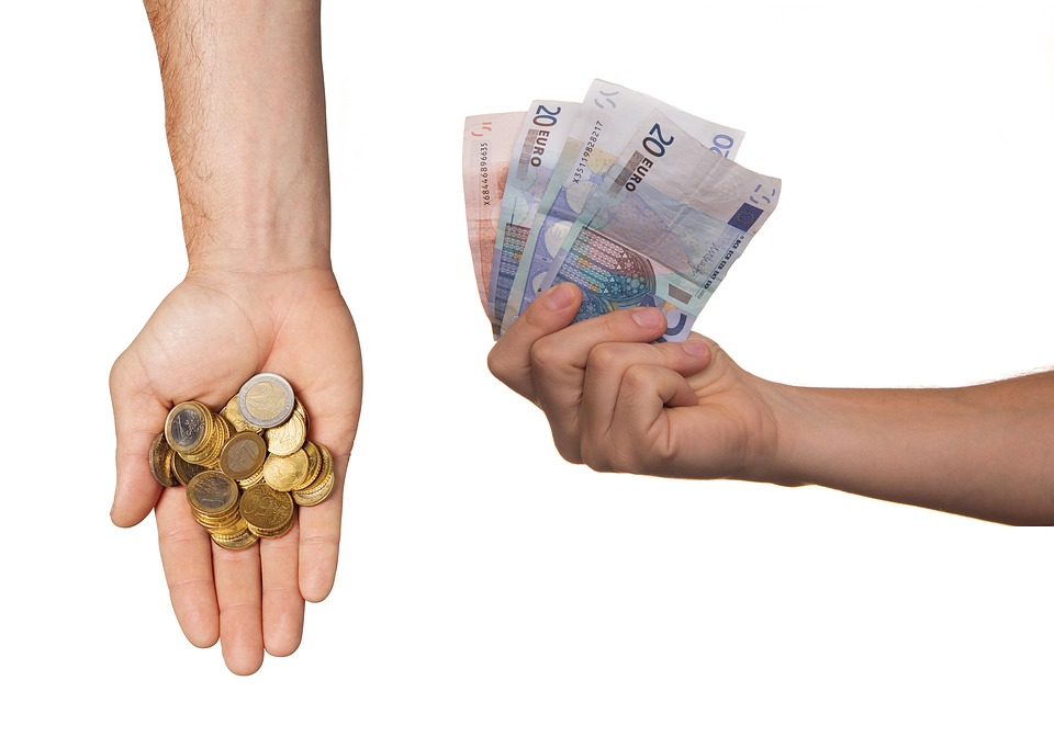 Zajištěnění dalších příjmů zvýší finanční stabilitu.